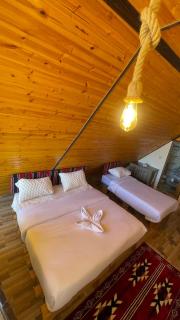 Dana luxury huts - Dana - 9