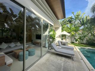 Trichada Sky 3BD - - 9