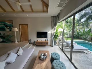 Trichada Sky 3BD - - 1