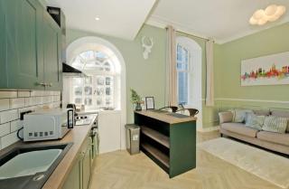 Upperkirkgate Living - 9