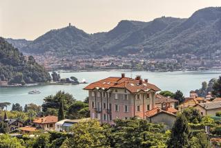 Hotel Asnigo - Cernobbio - 0
