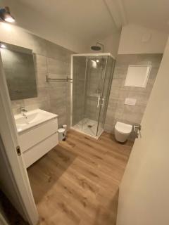 Mini villa avec jardin Cala Rossa - Porto Vecchio - Lecci - 8