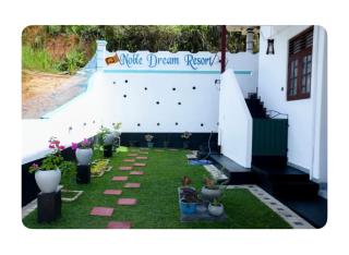 Noble Dream Resort - 9