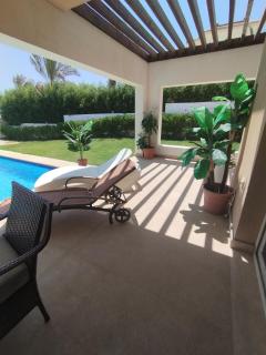 Villa Jasmin Sahl Hasheesh - Hurghada - 7