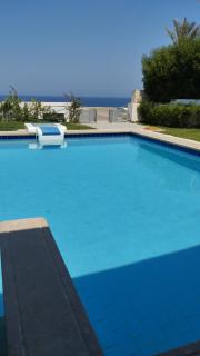 Villa Jasmin Sahl Hasheesh - Hurghada - 5
