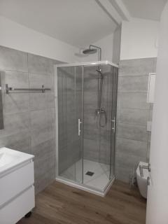 Mini villa avec jardin Cala Rossa - Porto Vecchio - Lecci - 9