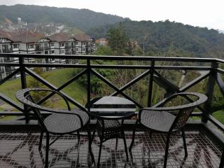 Cameron Greenhill Apartment - Cameron Highlands - 2