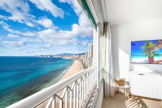 Torre Principado 20-D Apartment Levante Beach - Benidorm - 7