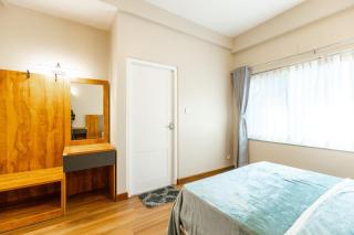 Central Kathmandu 2BHK with private Balcony - 2