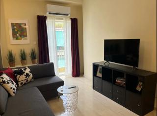 Frederic - 2BR in the Historic Center - Atene - 6