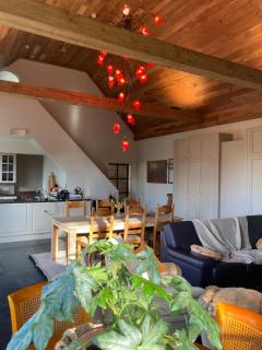 Hoeve Sterrewijk - Aalter - 5