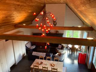 Hoeve Sterrewijk - Aalter - 4