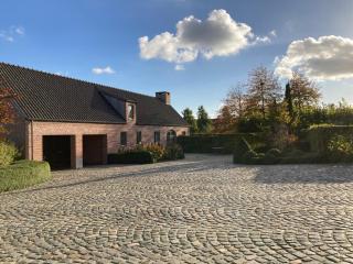 Hoeve Sterrewijk - Aalter - 2
