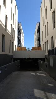 Vakker Apart - Bahía Blanca - 1