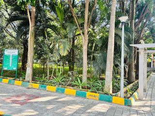 2 BHK Next to the Beautiful Park - 401 - Bangalore - 8