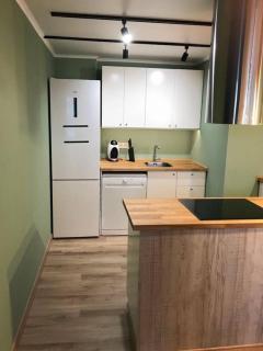 Beach apartment 2 terraces with parking - 5