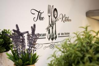 Luma ospitalità - 5