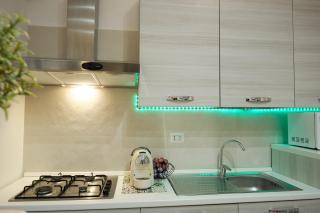 Luma ospitalità - 3