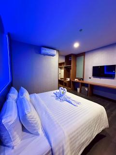 Happy Hotel Aonang Krabi - Ao Nang - 0
