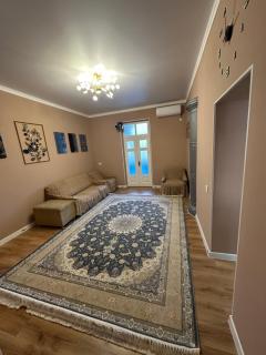Registan view apartment - Samarkand - 4