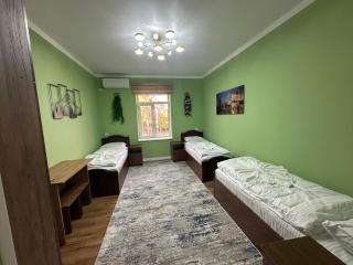Registan view apartment - Samarkand - 5