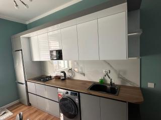 Registan view apartment - Samarkand - 9