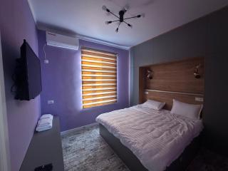 Registan view apartment - Samarkand - 6