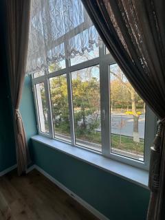 Registan view apartment - Samarkand - 3