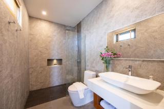 Chaweng Noi villa Managed by Saitara peak - Amphoe Koksamui - 4