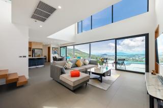 Chaweng Noi villa Managed by Saitara peak - Amphoe Koksamui - 1