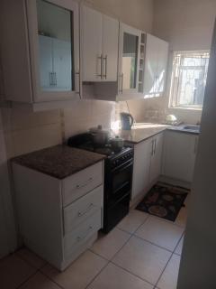 Quality time homes - Durban - 5