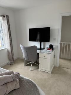 Tobystar house - 3