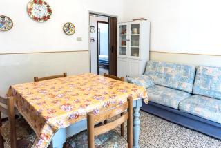 S266 - Sirolo, quadrilocale con giardino e posto auto - 3