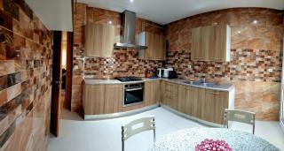 Your haven of peace - La Soukra - 2