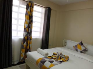 Touch of Class - Naivasha - 1
