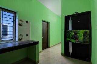 Super Hotel O Star light - 6