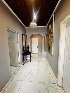 Mila Lodge 2 - Goodwood - 7