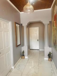 Mila Lodge 2 - Goodwood - 5