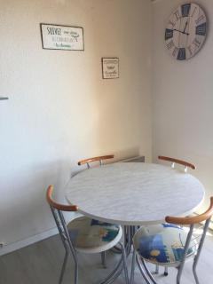 Appartement front de mer Port Leucate - 7