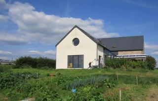 Au Coeur des Champs - 3