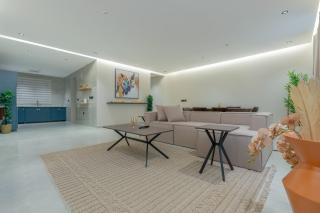 Big Apartment Near The Airport - Riade - 1