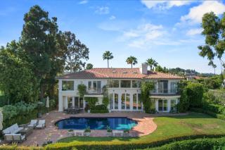Savona Sanctuary Estate - Los Angeles - 5