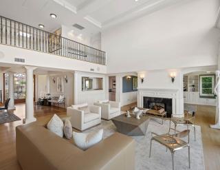 Savona Sanctuary Estate - Los Angeles - 7