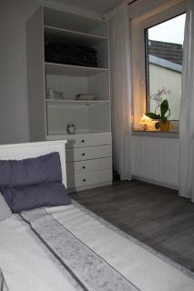 Schöne Ferienwohnung im Herzen Aurichs - Aurich - 9