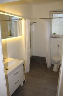 Schöne Ferienwohnung im Herzen Aurichs - Aurich - 8
