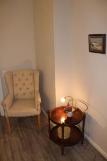 Schöne Ferienwohnung im Herzen Aurichs - Aurich - 3