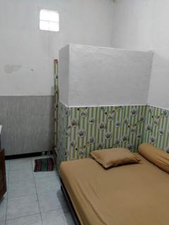 Griya kost - 2