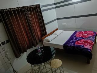 Thekkekara Tourist Home Vagamon - Vagamon - 3