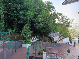 Thekkekara Tourist Home Vagamon - Vagamon - 2
