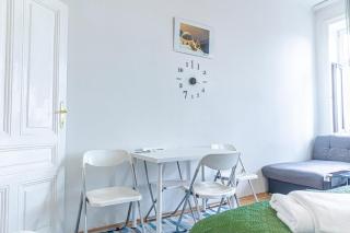 Homely Studio Near Millenium Tower - Vienna - 8
